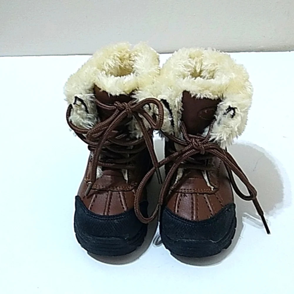 Lugz Tambora Kid's Boots
